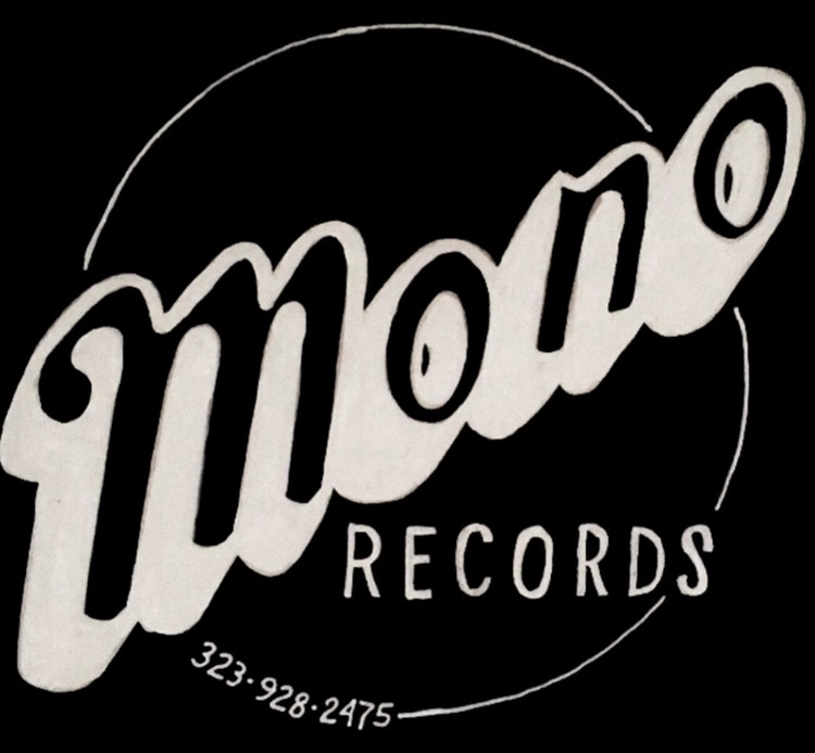 Mono Records LA - Sell Vinyl Records, Buy Vinyl Records